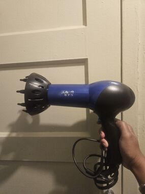 Conair Blow Dryer
